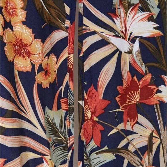 NWT~FOREVER 21 PLUS DRESS - Picture 4 of 8